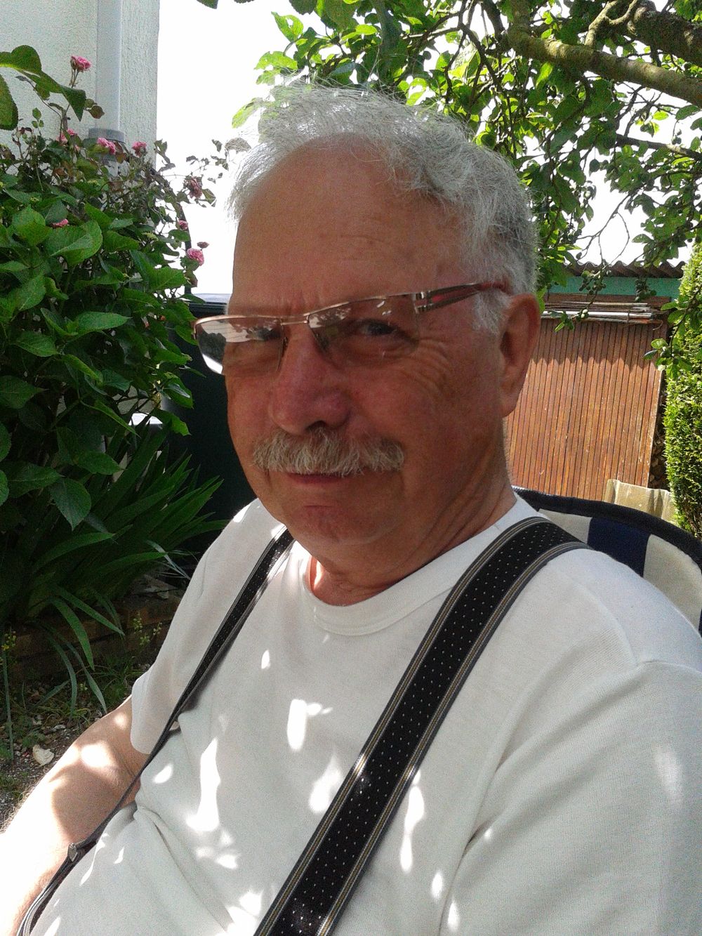 Profil de Jacques TARE