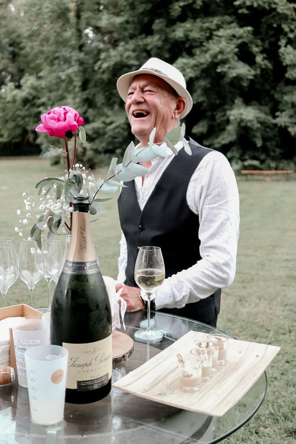 Profil de Roland,Vincent DRUMELLE