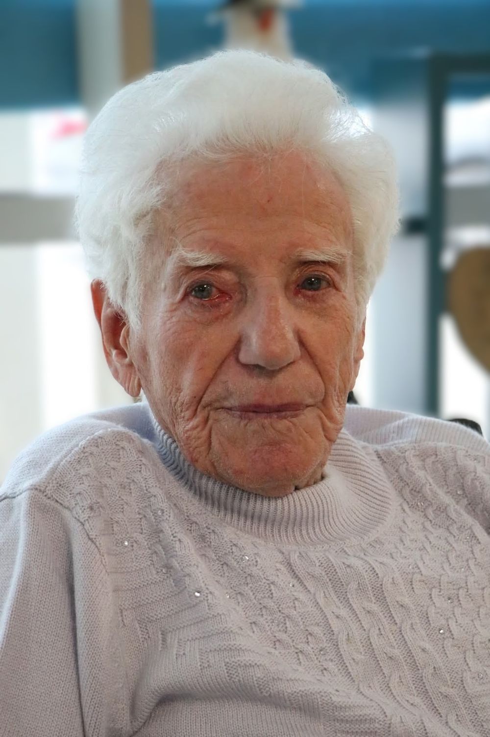 Profil de Denise VAILLANT