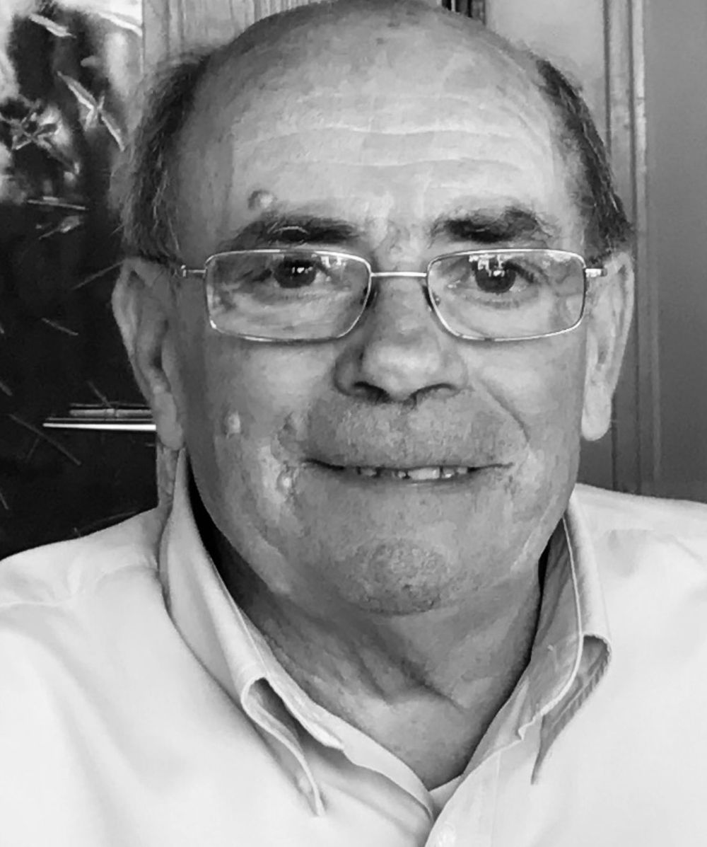 Profil de Jacques FÉRON
