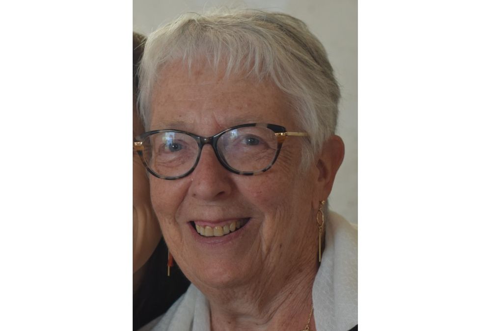 Profil de NADINE HAMON
