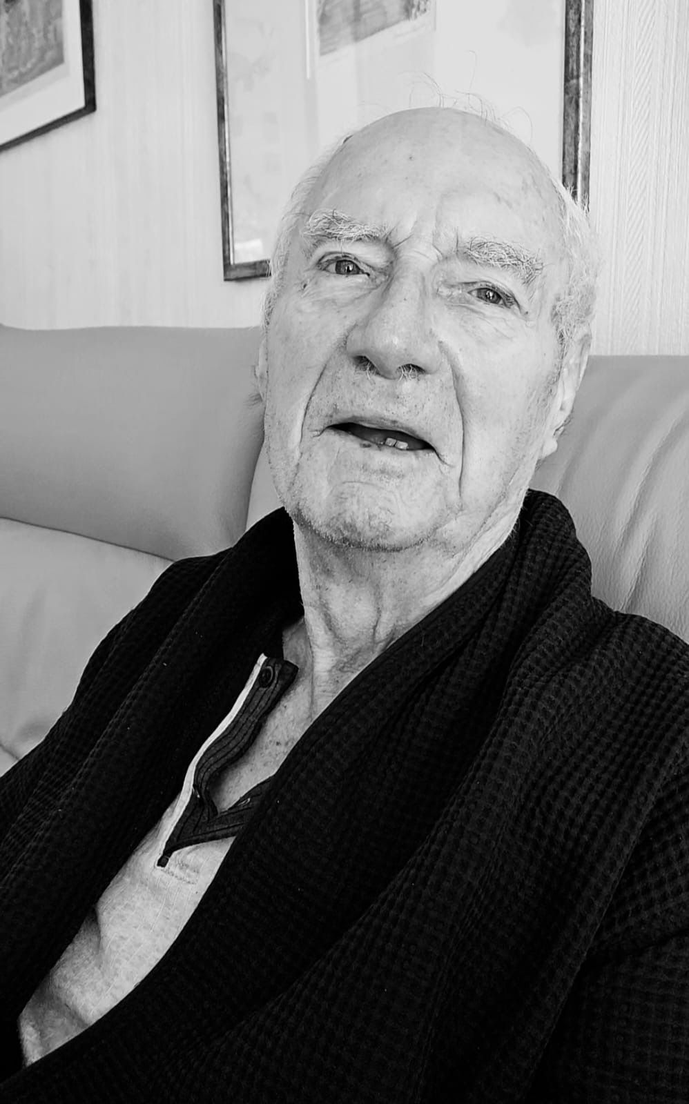 Profil de Roger DONATIEN