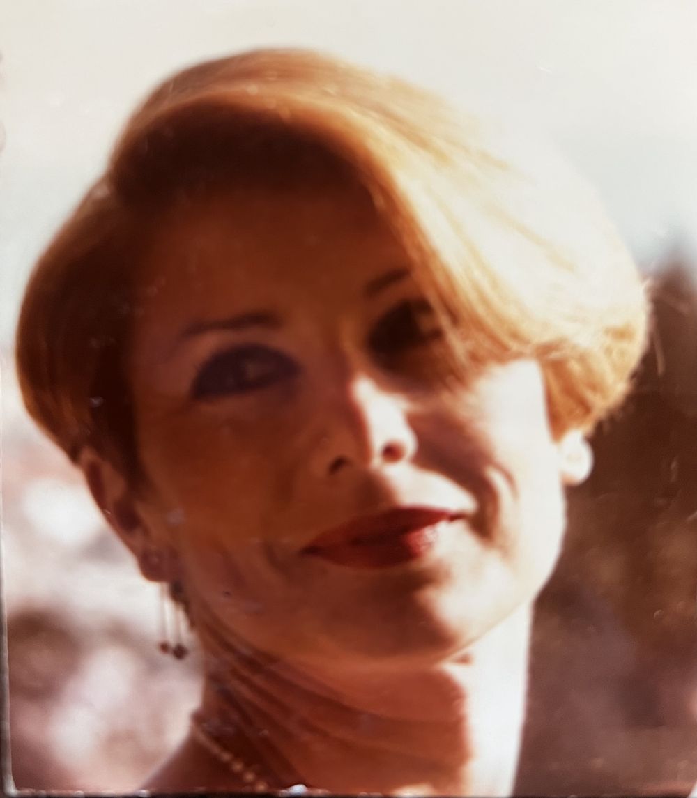 Profil de Colette GENEVET