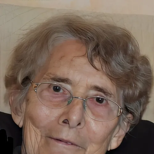 Profil de Yvette Pierrette JUMEAU