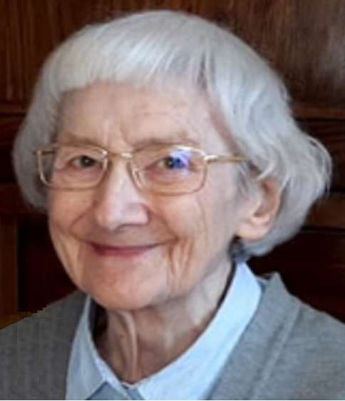 Profil de Germaine MARTEL