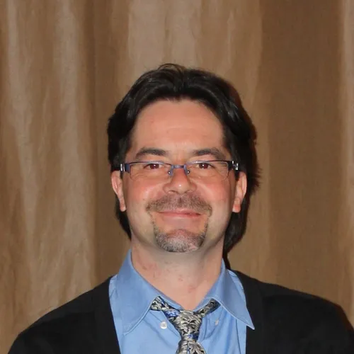Profil de Jérôme MESSALI