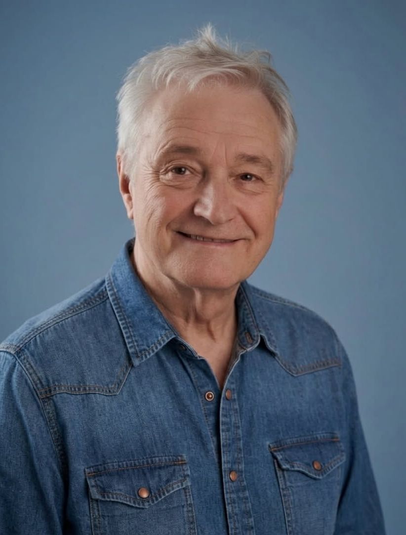 Profil de Jean-Pierre GERMAIN