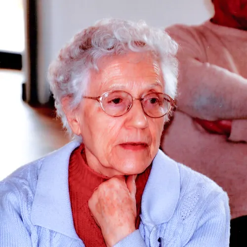 Profil de Marie-Charlotte HETET