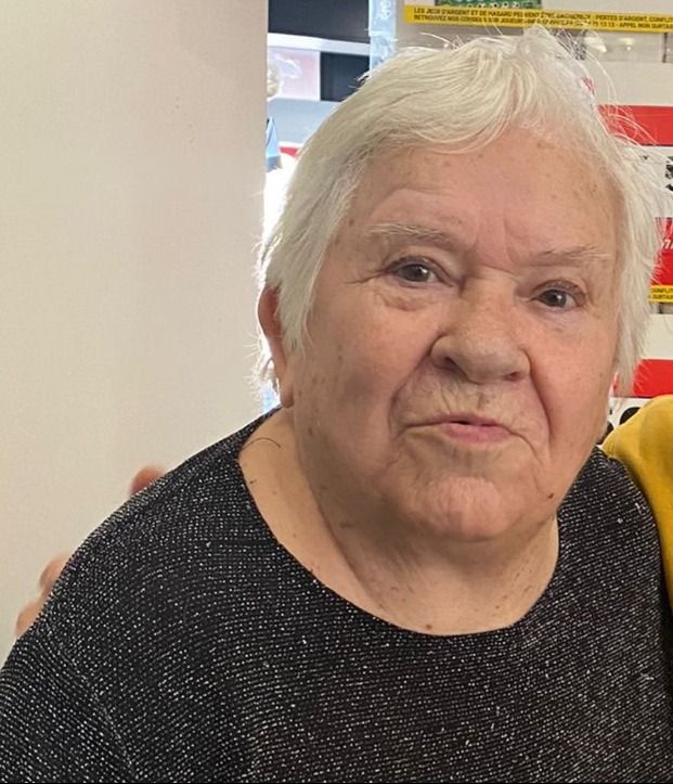 Profil de Léonie  MOUREAUX