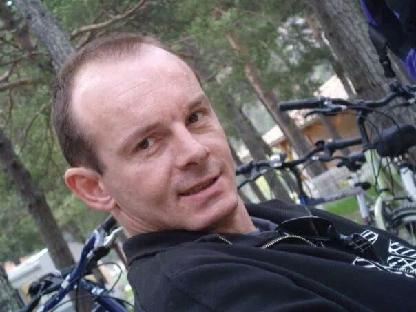 Profil de Bernard MORENI