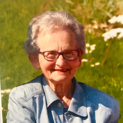 Profil de Anne MORICE