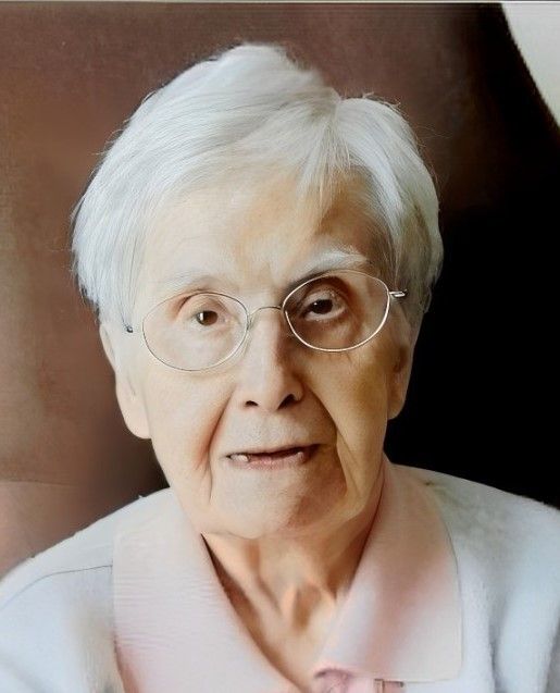 Profil de Simone Gastonette Juliette GRISET