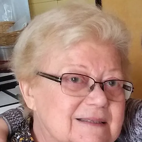 Profil de Suzy BOTTIGLIONE