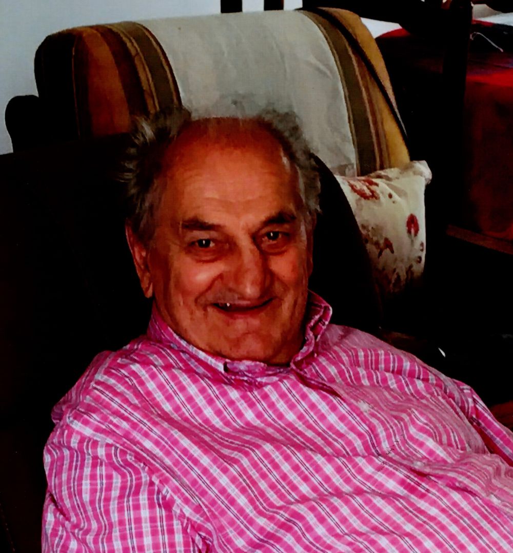 Profil de René LE GUEN