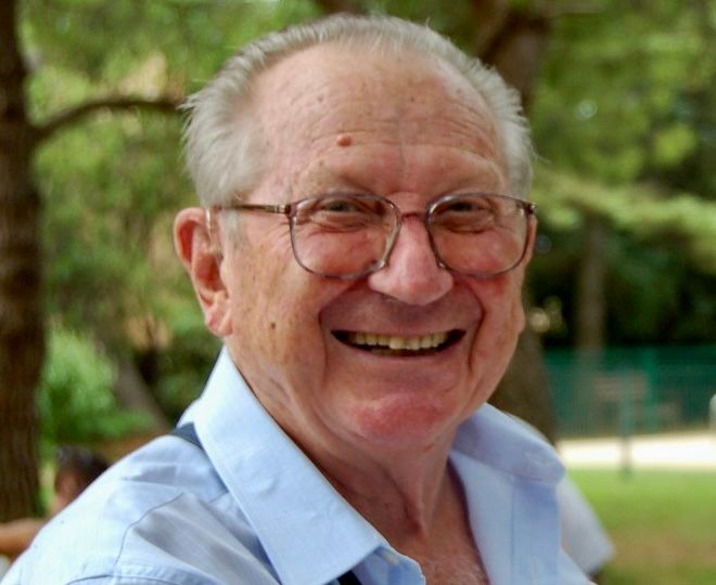 Profil de Gilbert LAURELLI