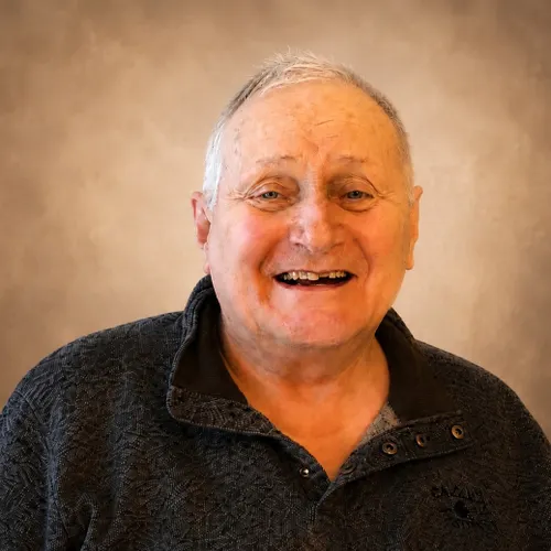 Profil de Jean-Yves BERGERON
