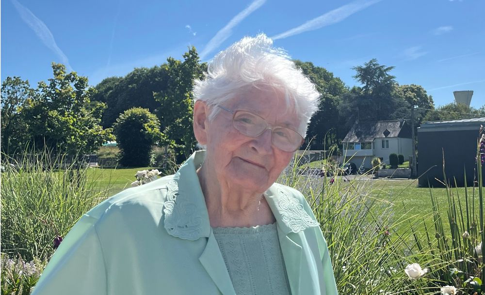 Profil de Christiane LE GONIDEC