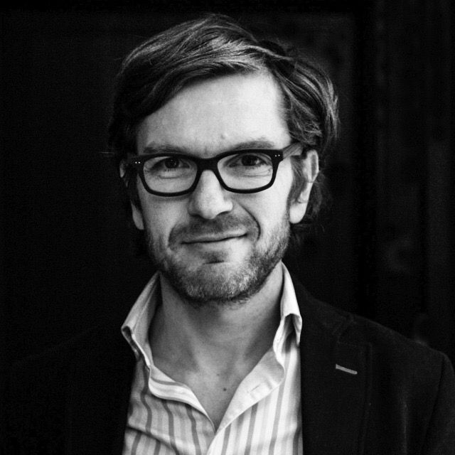 Profil de Cyril DEBLOIS