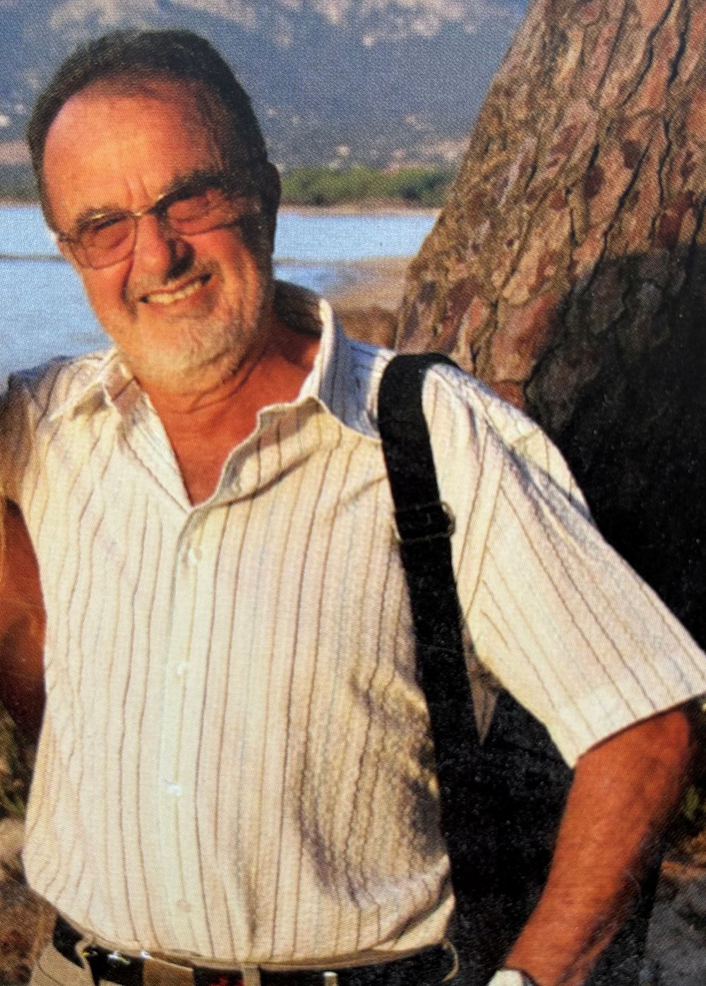 Profil de Pierre SUZANNE