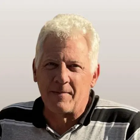 Profil de Christophe JAWORSKI