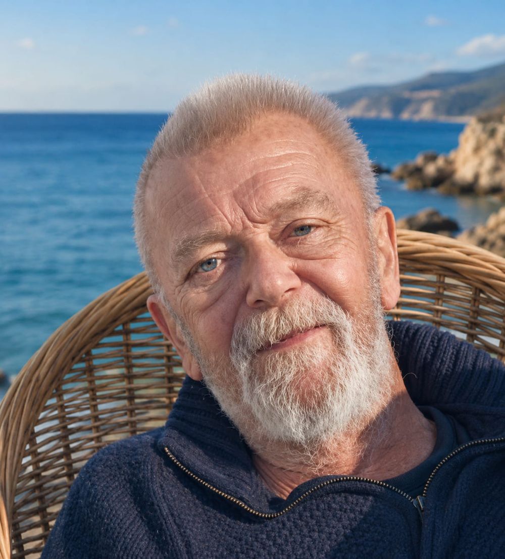 Profil de Dominique ROUAT 