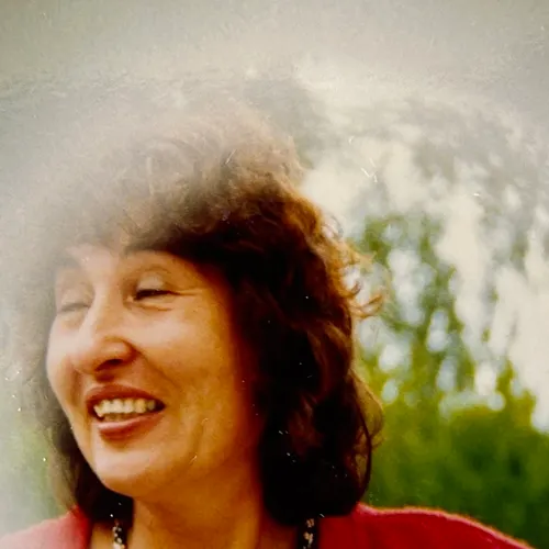 Profil de Chantal DUPREZ