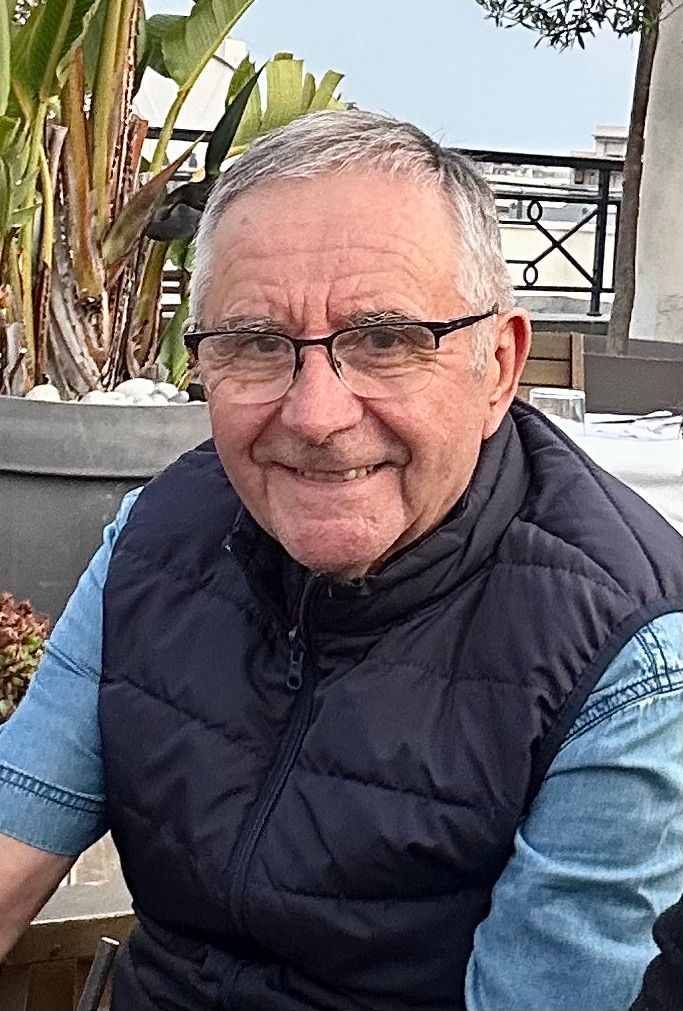 Profil de Yvon SURAULT