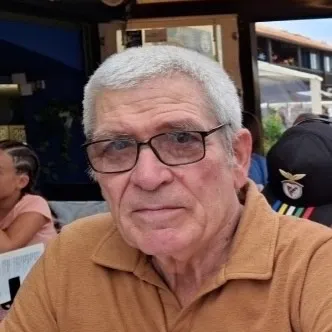 Profil de Alain LABEYRIE