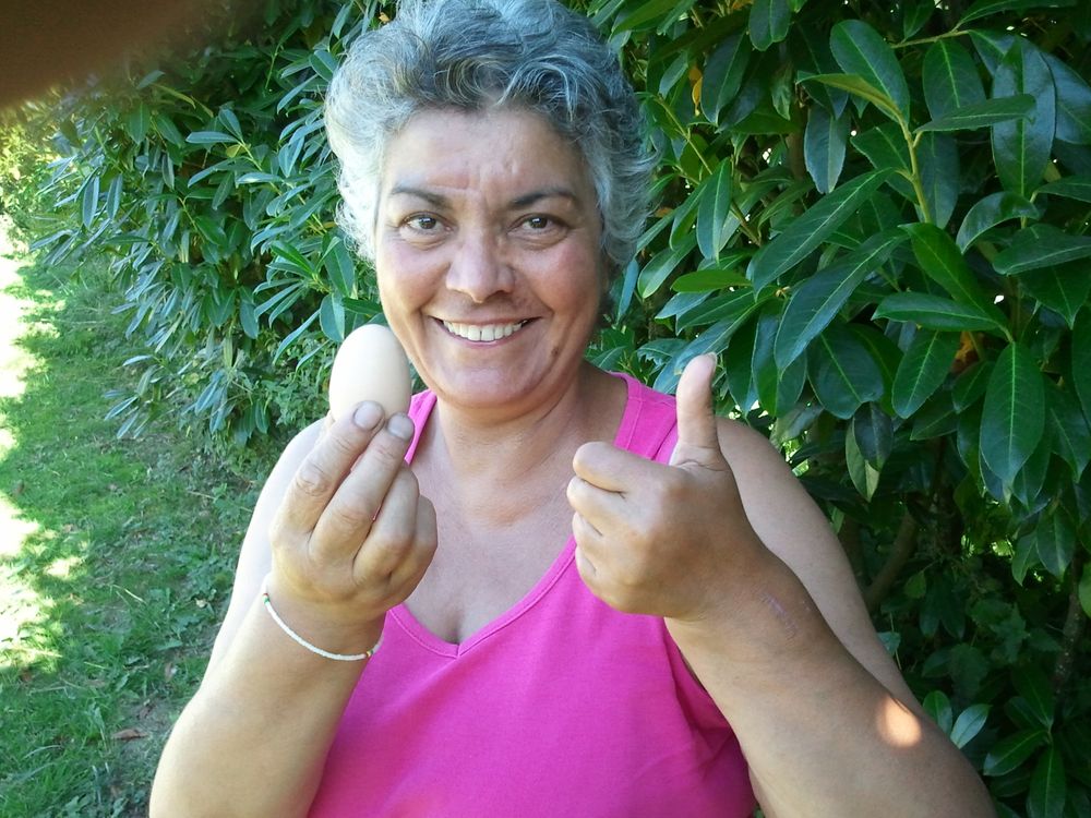 Profil de Malika FRIHA