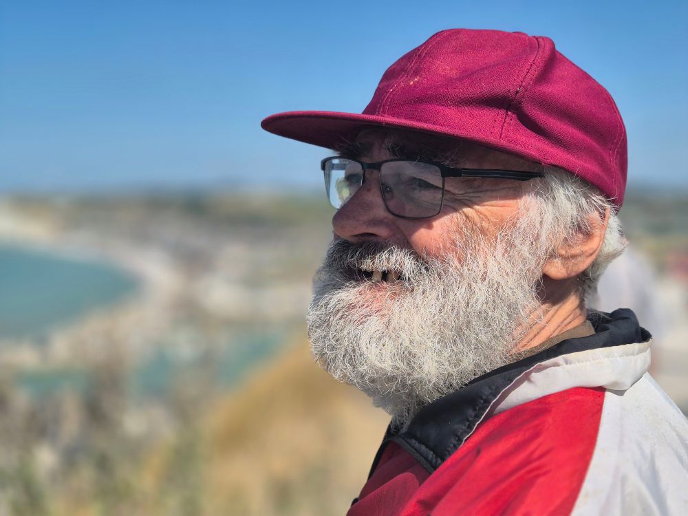 Profil de Jean-Paul HARRACHE