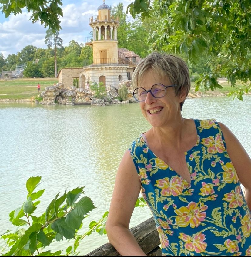 Profil de MARIELLE BESNARD