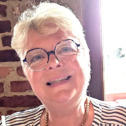 Profil de Brigitte  VÉLU