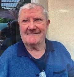 Profil de Ernest dit " Nenés" LE GUELVOUT