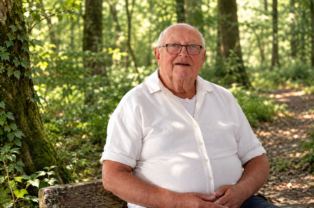 Profil de Bernard MARAIS