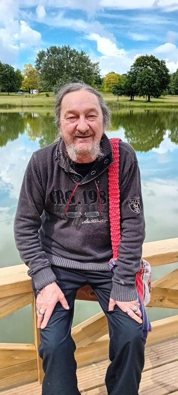Profil de Gérald LEMAITRE