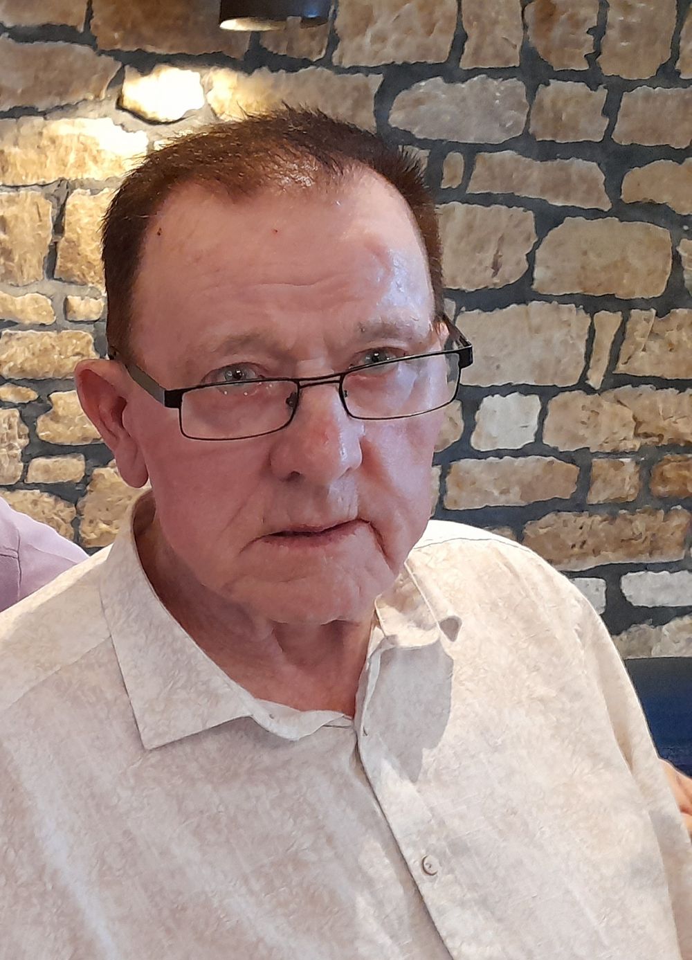 Profil de Bernard GUMY