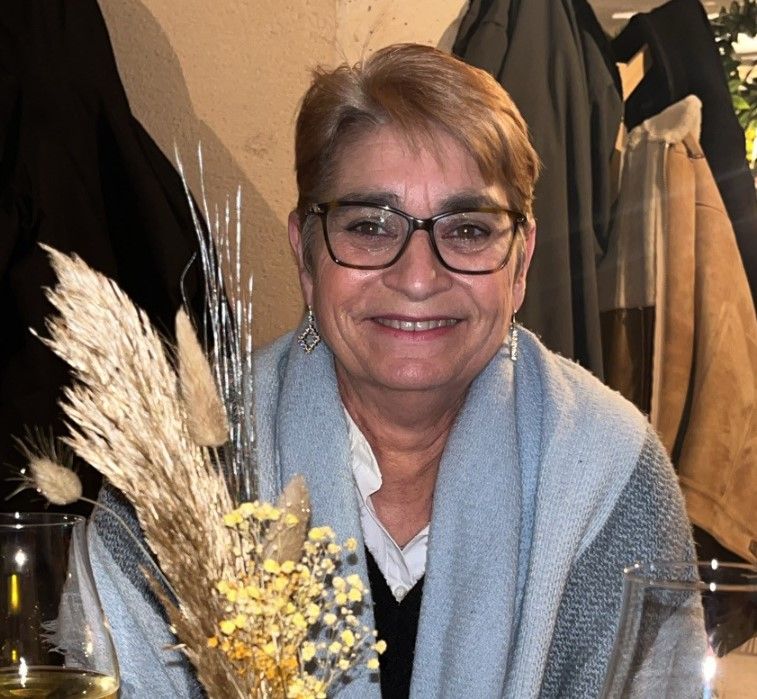 Profil de Nathalie MIR