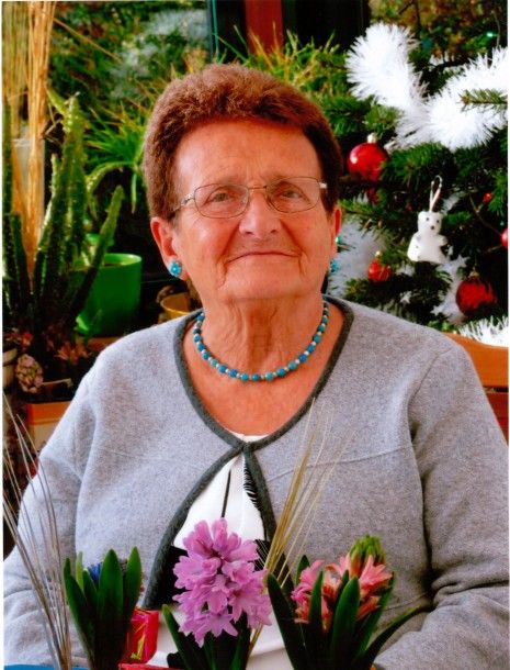 Profil de Monique DOUCHIN