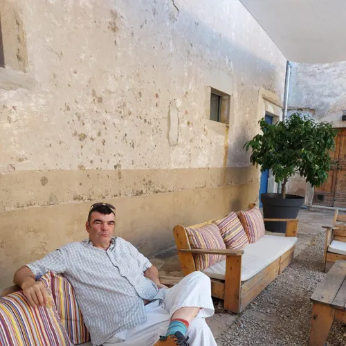 Profil de Eric PILATE