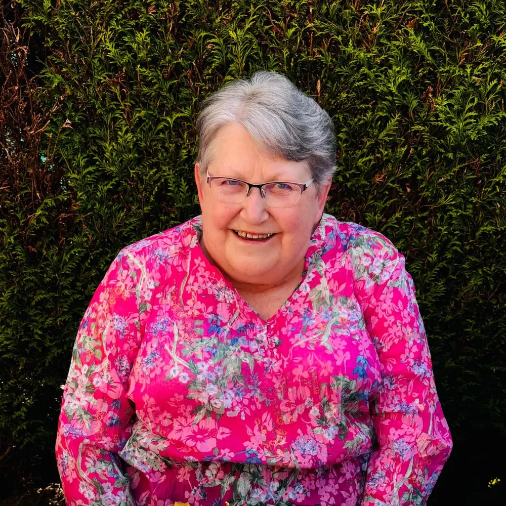 Profil de Anita GOEMINNE