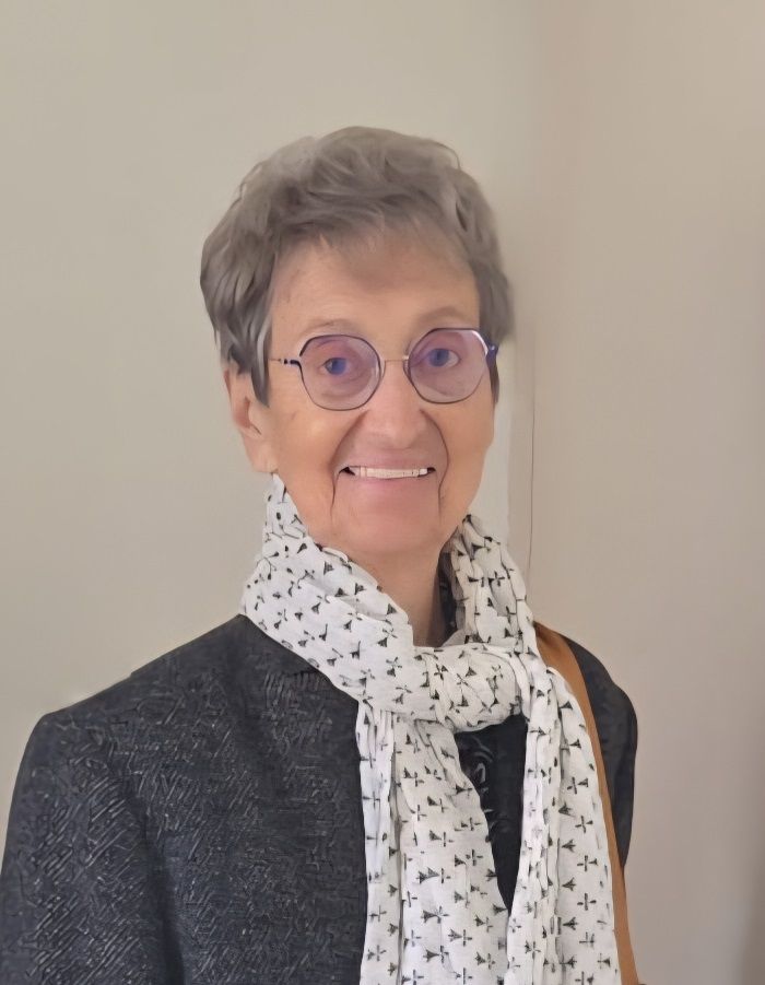 Profil de Alice LEMUET