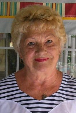 Profil de Nicole MICHELET