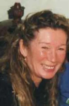 Profil de Liliane THIBAUDAT née KREMER