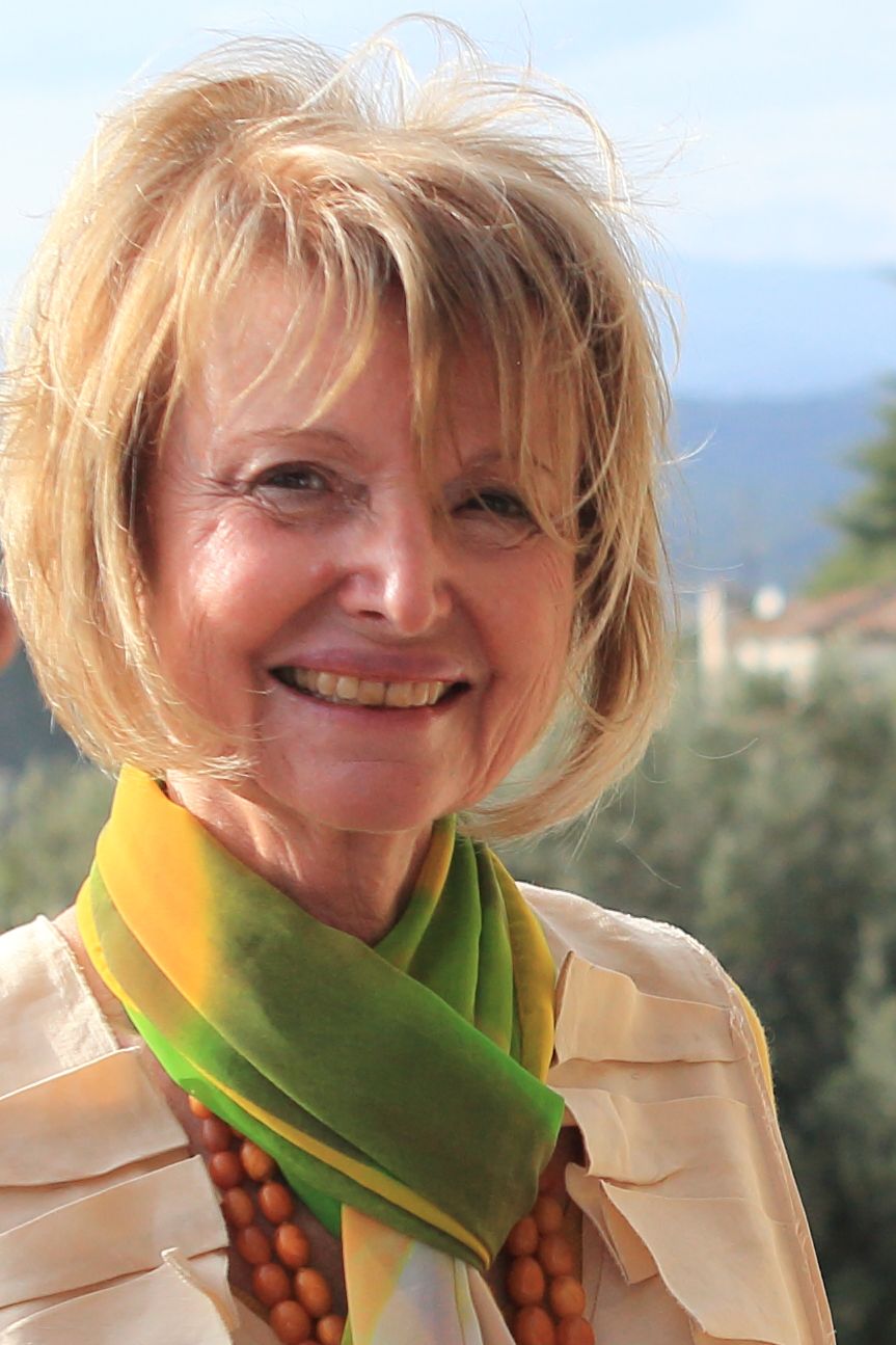 Profil de Danielle POSTEL