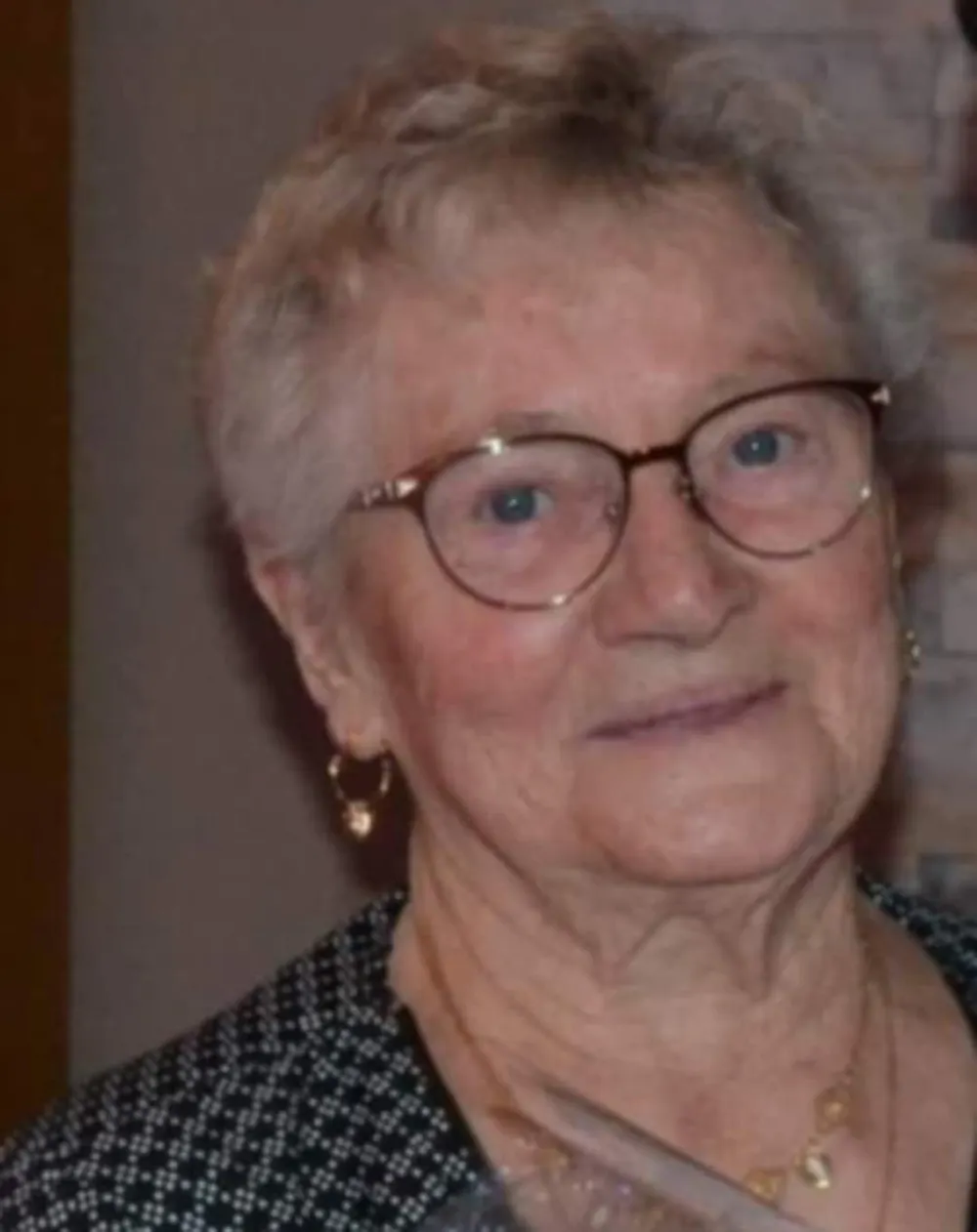 Profil de Yvonne KWIATKOWSKI