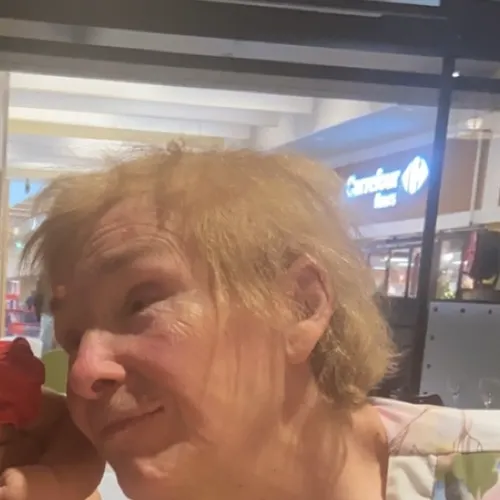 Profil de Francoise MARTIN