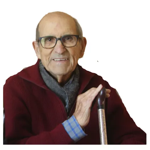 Profil de Juan PUIG