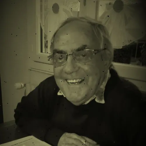 Profil de Claude COLLET