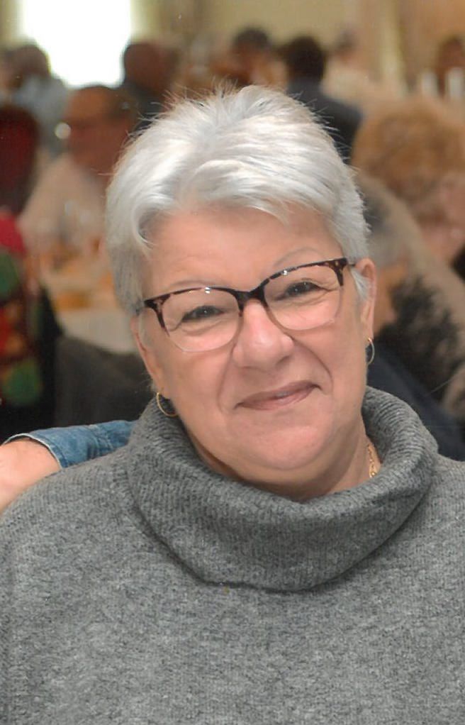 Profil de Pascale CENATIEMPO