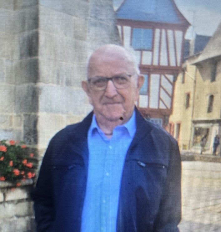 Profil de Georges LE MARRE